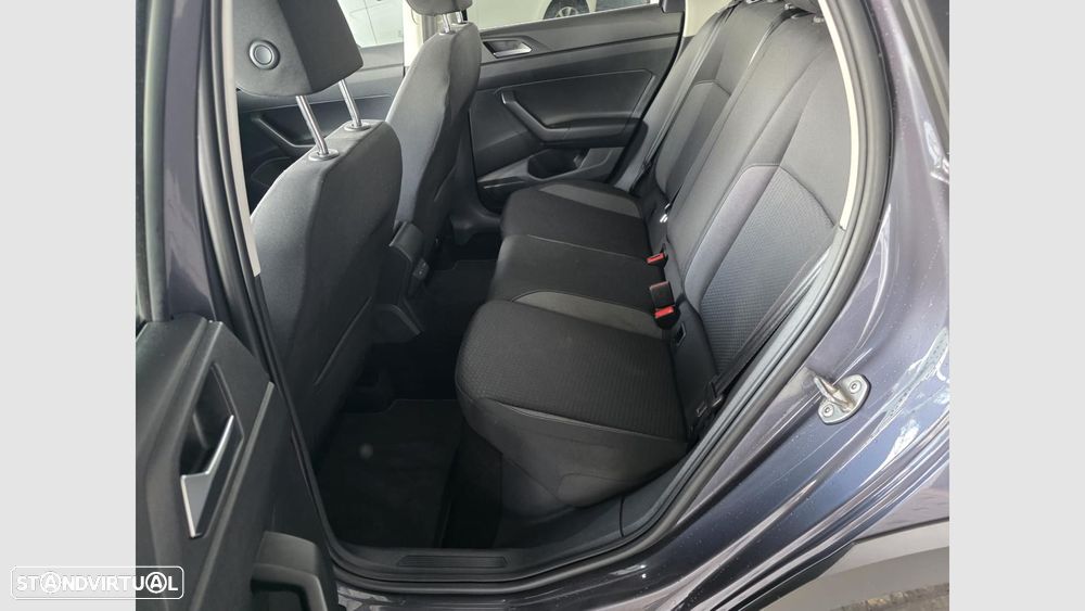 VW Taigo 1.0 TSI Urban DSG - 9