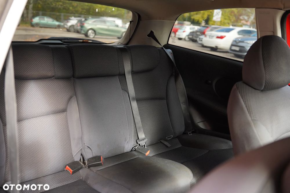 Fiat Stilo 1.9 JTD Dynamic - 9