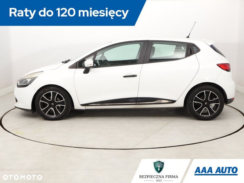 Renault Clio - 4