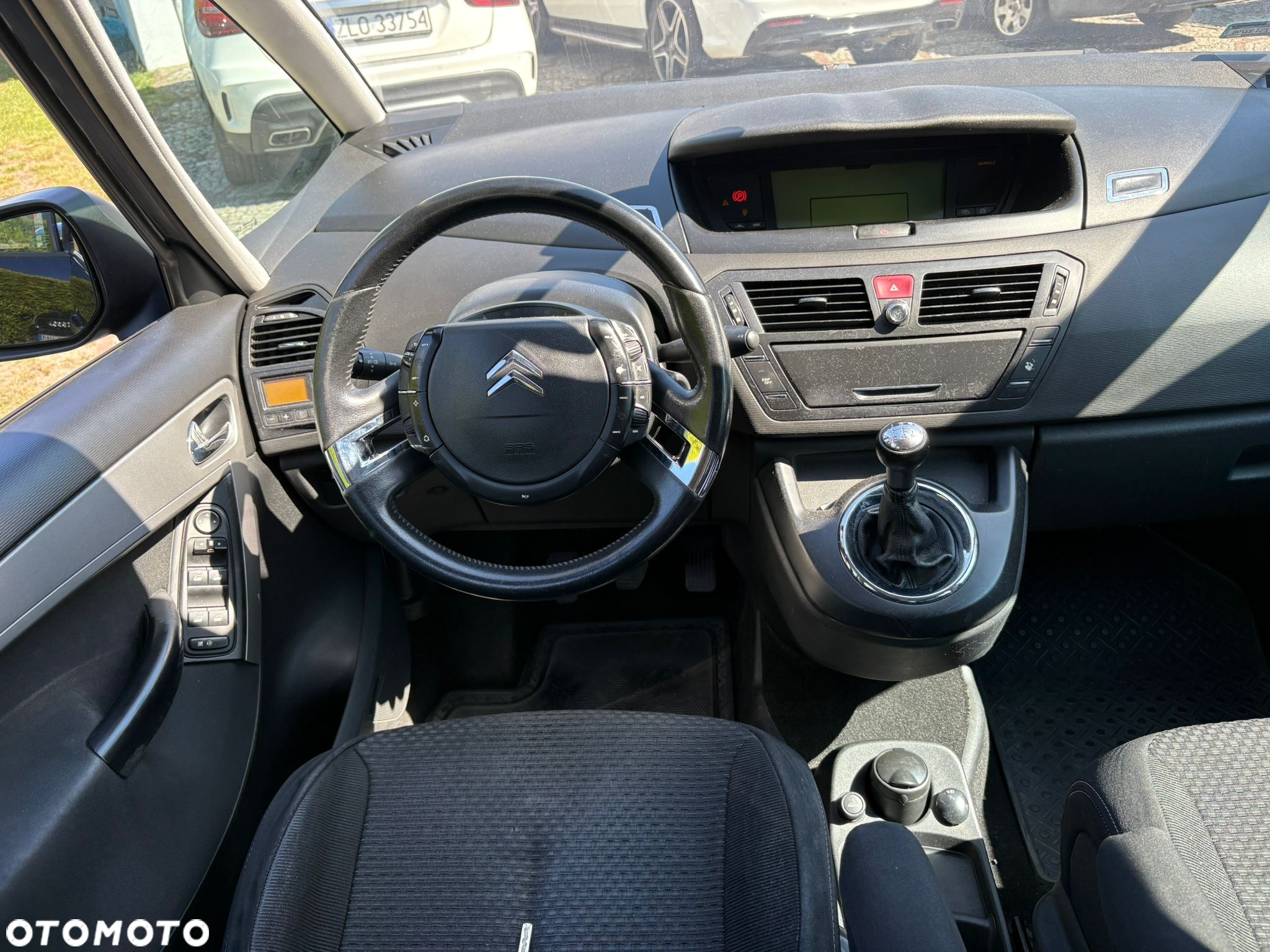 Citroën C4 HDi 110 FAP Exclusive - 18