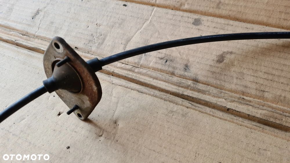 Suzuki Ignis FH 00-03 linka zmiany biegów skrzyni AUTOMATYCZNEJ - 5