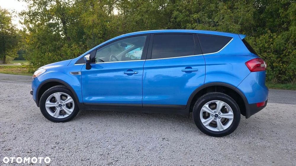 Ford Kuga - 19