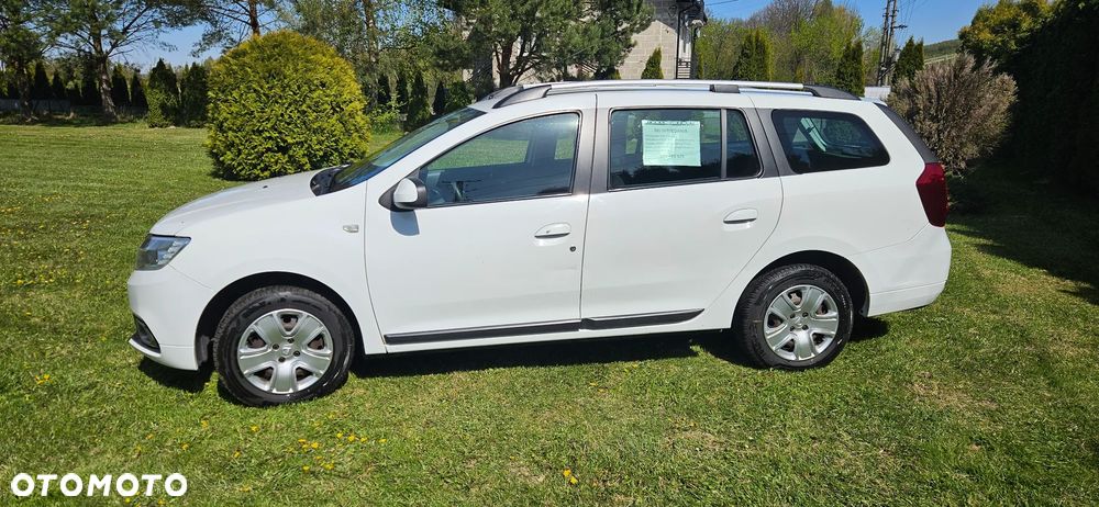 Dacia Logan - 2