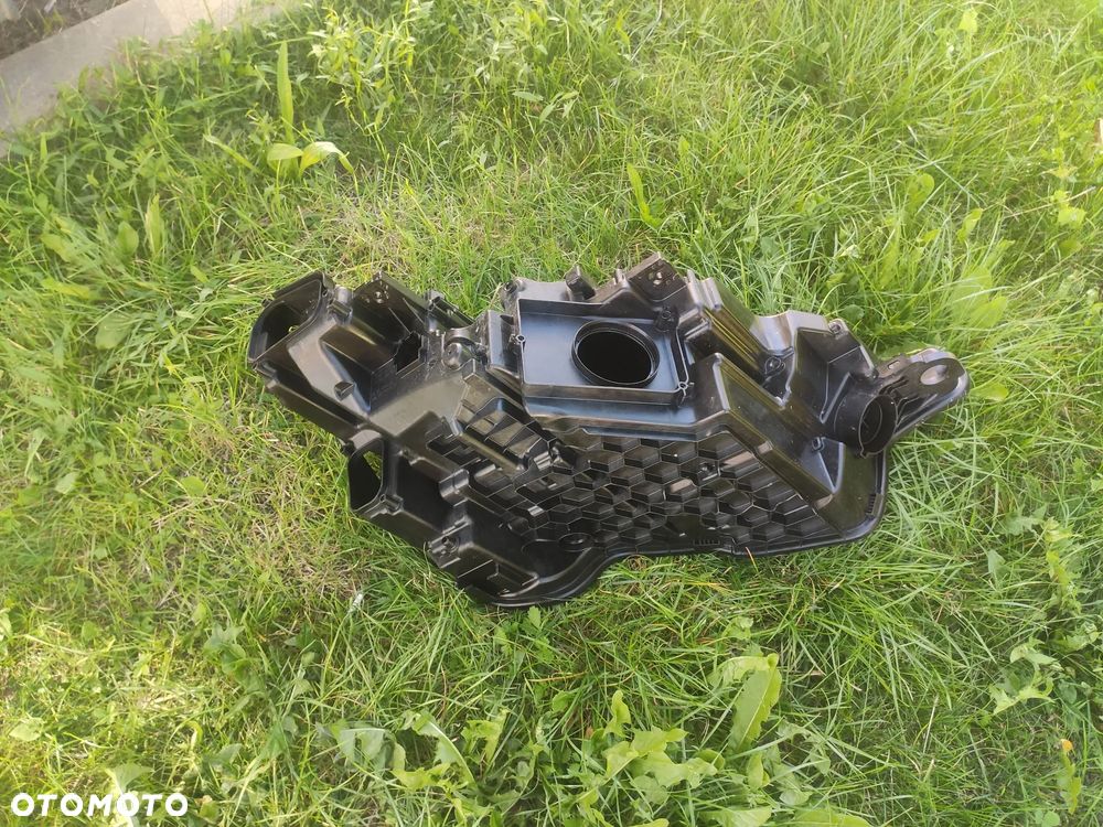 EU Puszka lampy Obudowa Lewa Prawa Audi E-TRON 4KE - 8