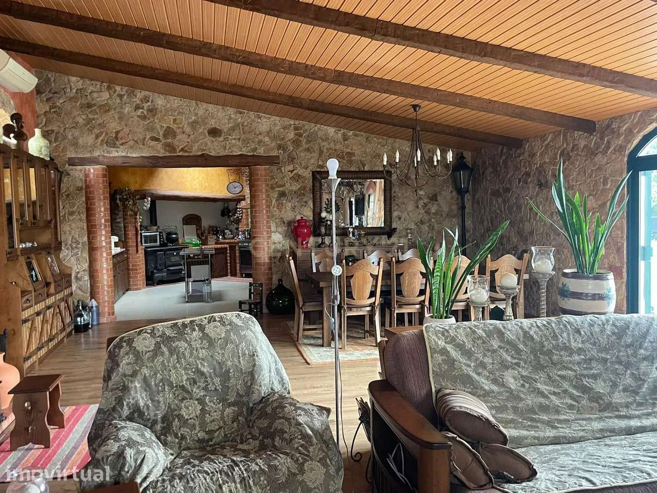 Quinta de Charme em Carvalhal, Bombarral - Oportunidade Única - Grande imagem: 5/48