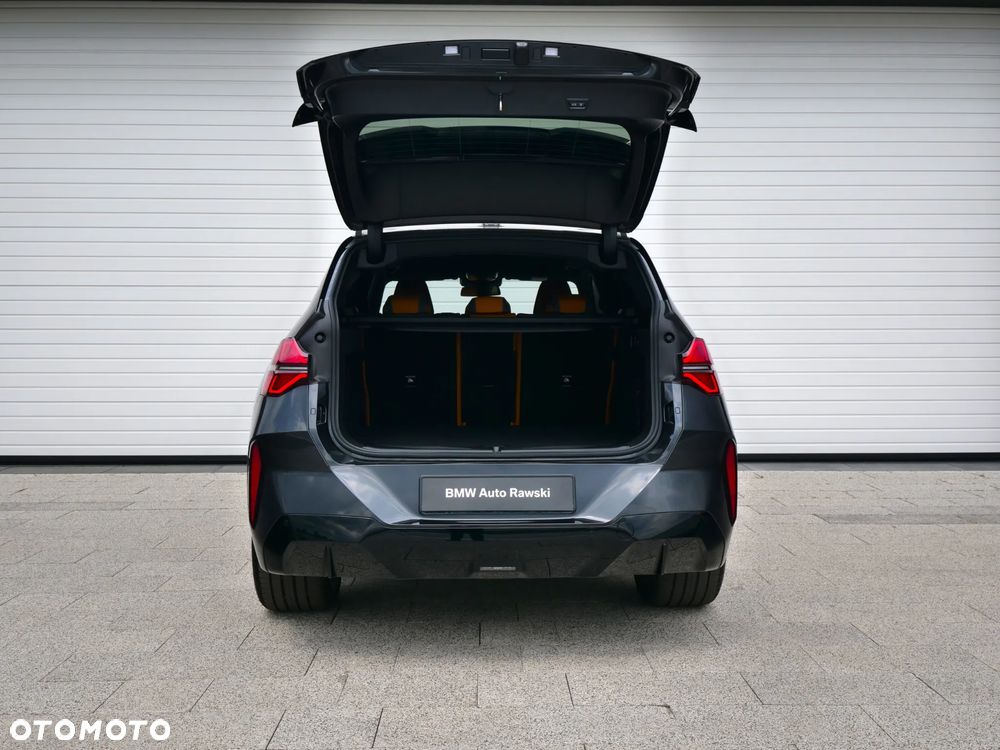 BMW X3 - 38