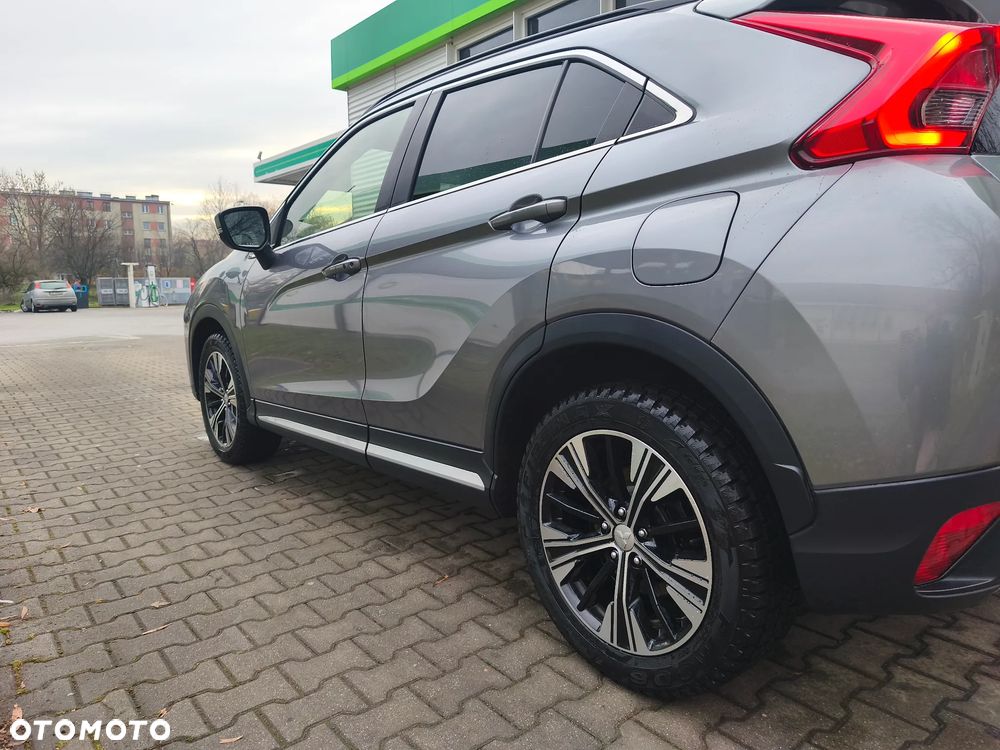 Mitsubishi Eclipse Cross 1.5 T-MIVEC ClearTec 2WD Diamant Edition Plus - 15