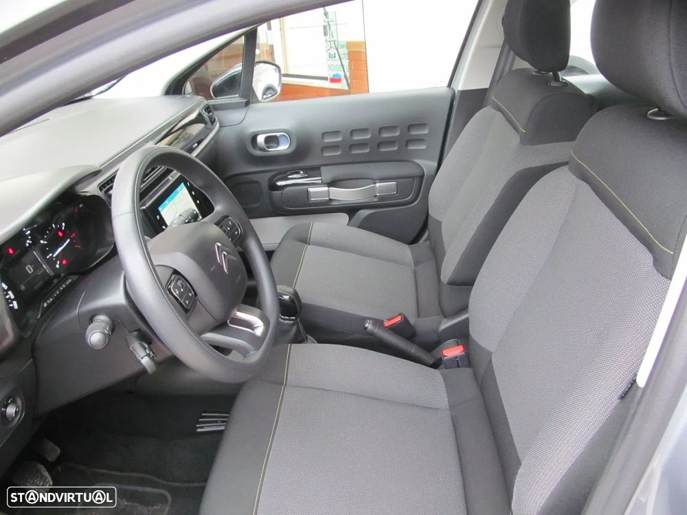 Citroën C3 1.2 PureTech Feel Pack - 7