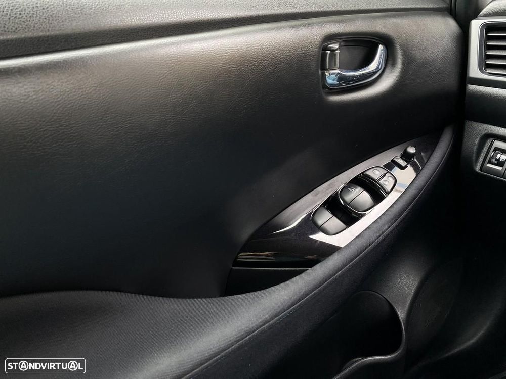 Nissan Leaf e+ N-Connecta - 30