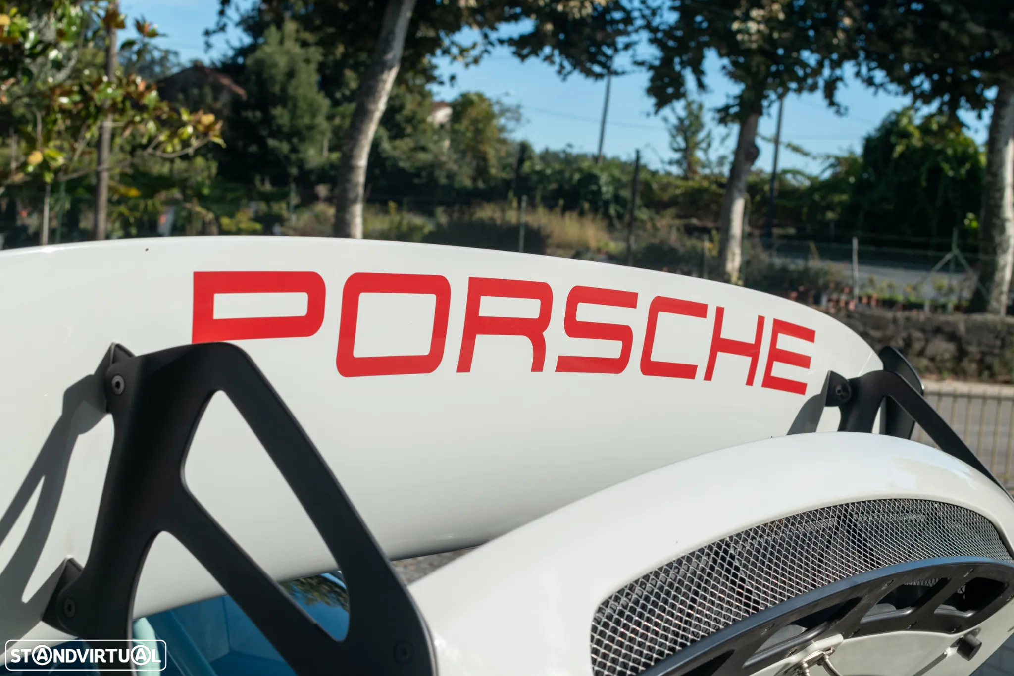 Porsche 911 (991) GT3 RS - 31