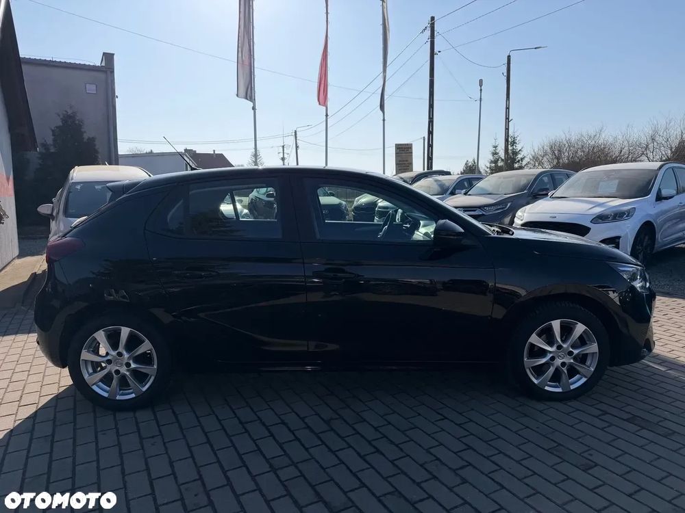 Opel Corsa 1.2 Start/Stop Elegance - 7