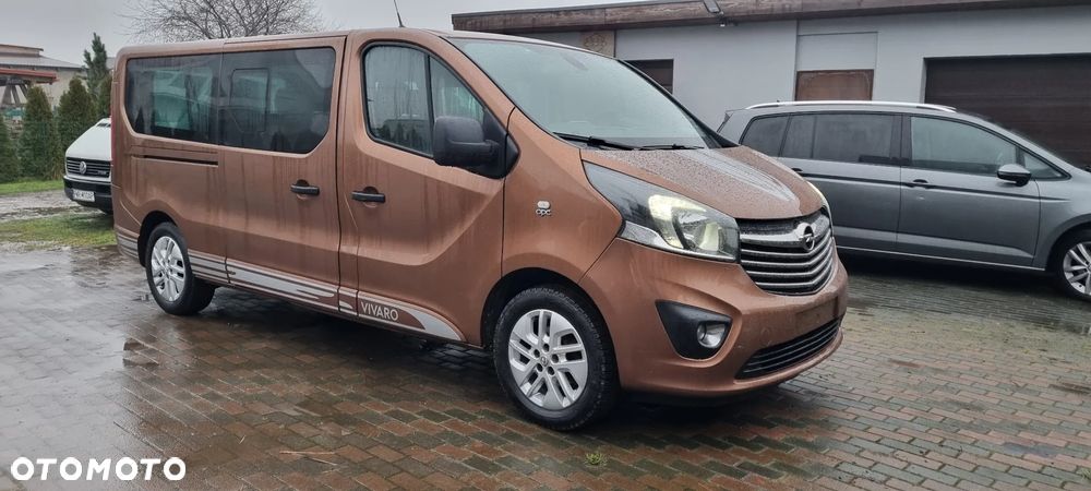 Opel Vivaro L2H1 S&S Sport - 3