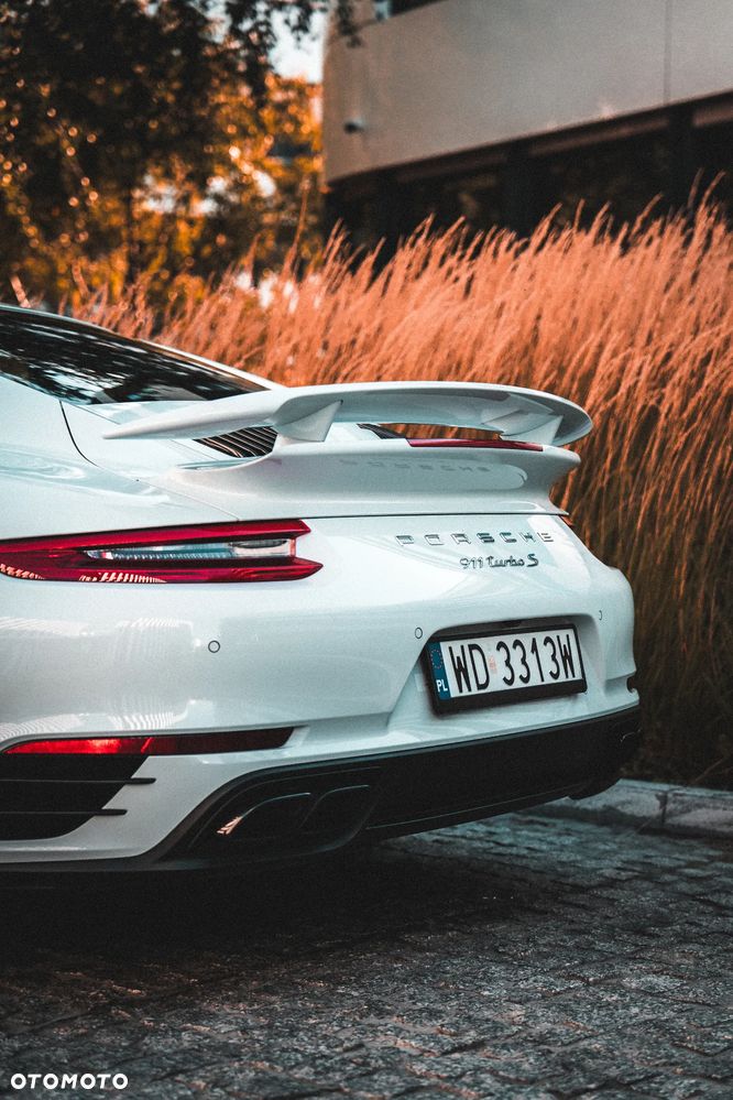 Porsche 911 - 4