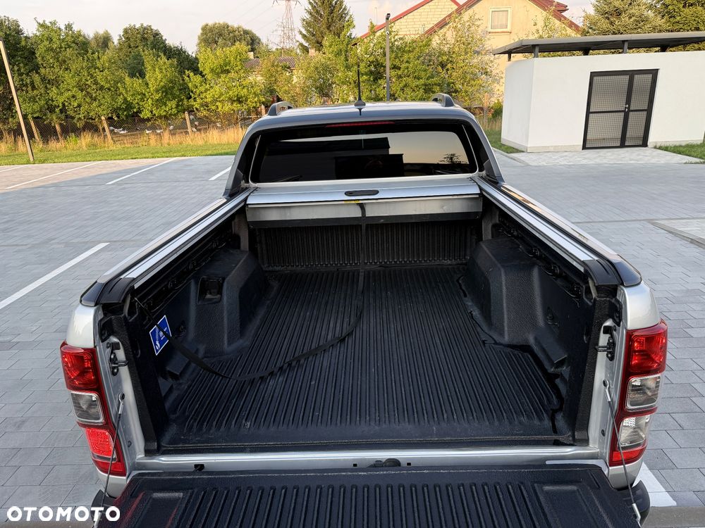 Ford Ranger 2.0 EcoBlue 4x4 DC Wildtrak - 39