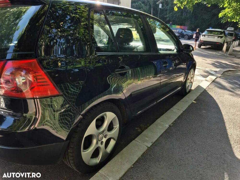 Volkswagen Golf 2.0 TDI Comfortline - 1