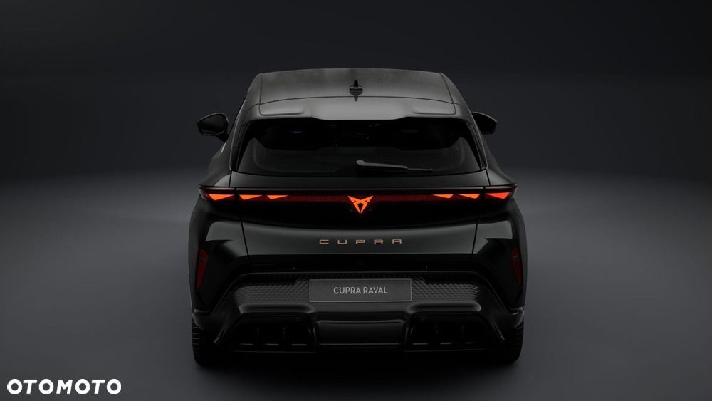 Cupra Raval - 12