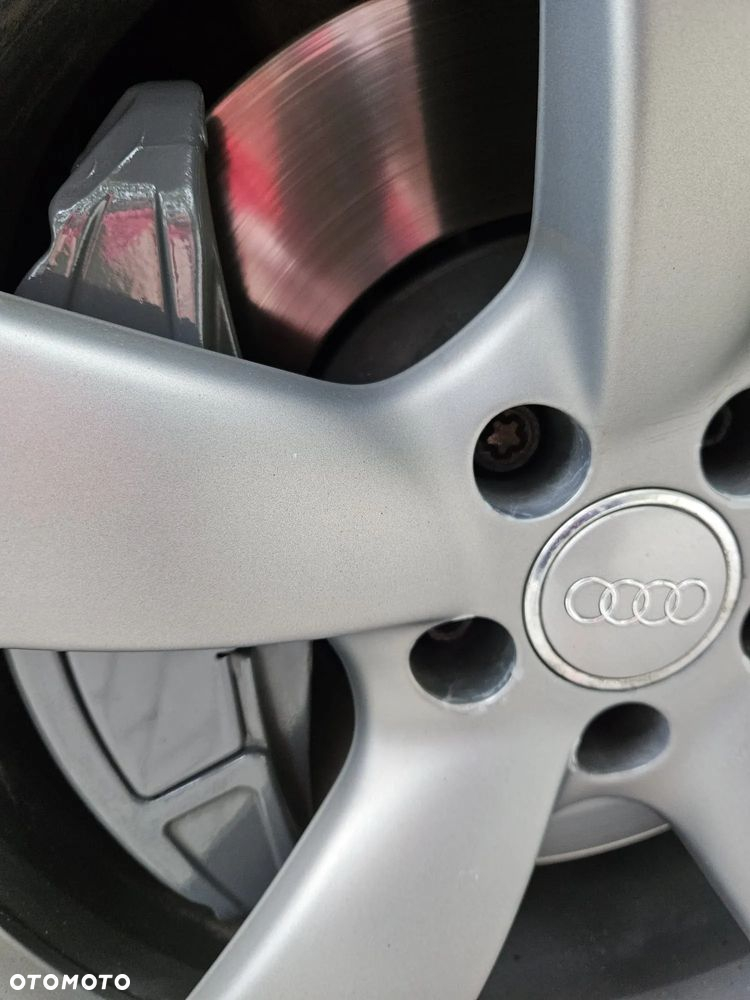 Audi A8 4.2 TDI clean diesel L Quattro - 7