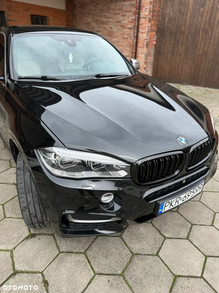 BMW X6 - 15