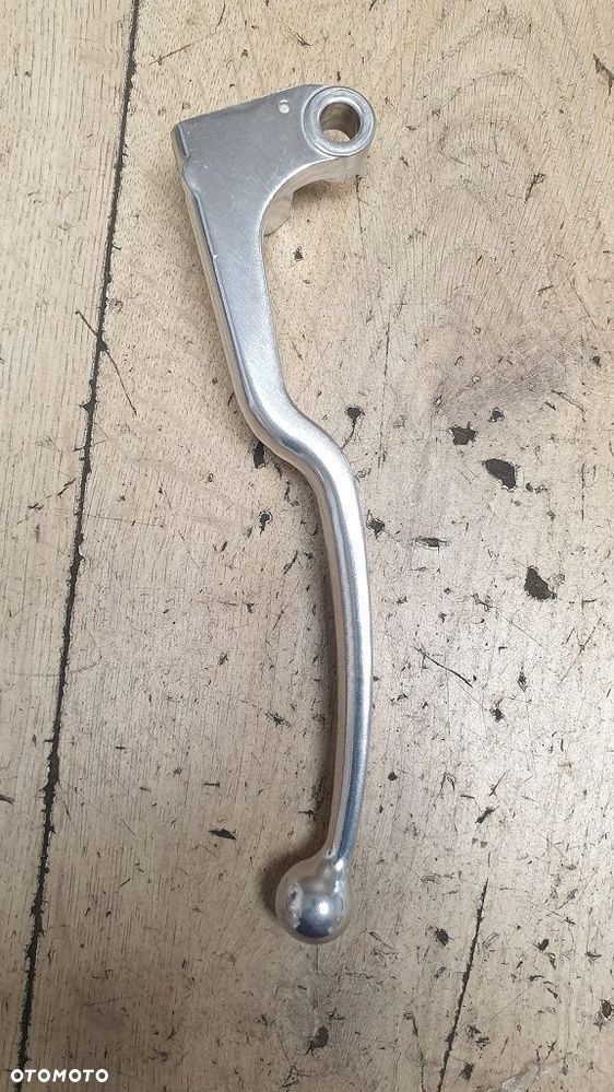 Oryginalna dźwignia klamka sprzęgła Yamaha R6 R1 FZ6 MT07 XJ6  5EB-83912-02 - 4