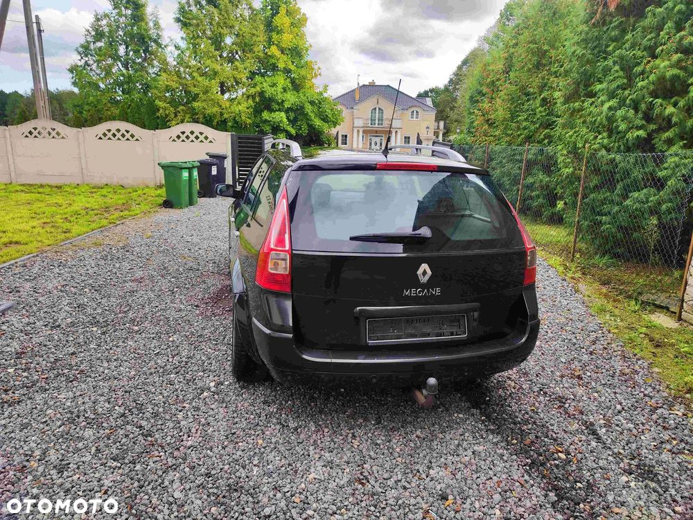 Renault Megane II 2.0 16V Expression - 4