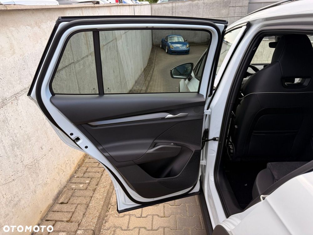 Skoda Elroq 60 63kWh Sportline - 14