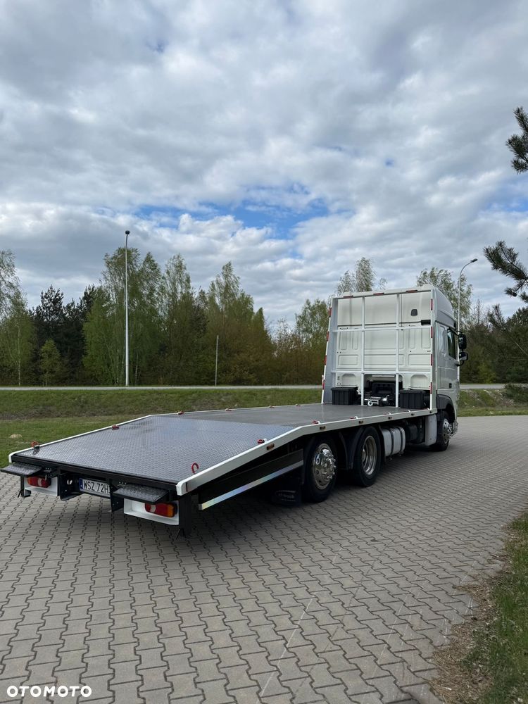 DAF XF 460 FAR - 4