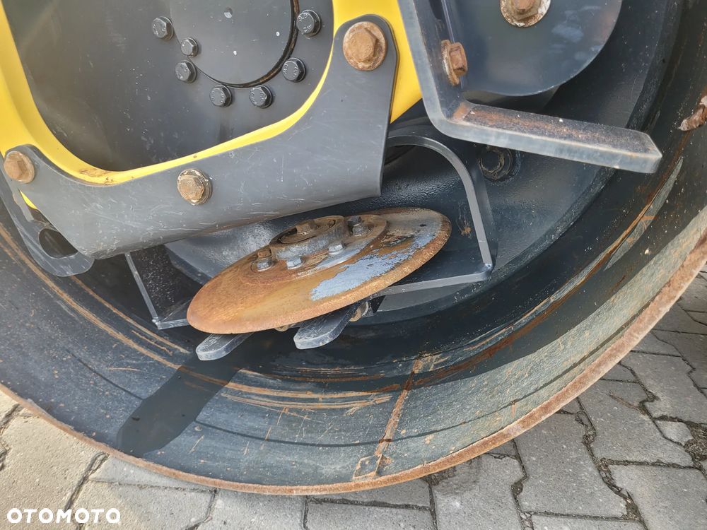 Bomag BW 154 AP - 4i AM - 12