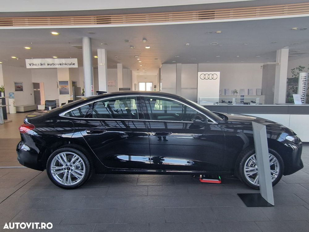 Audi A5 ack 2.0 35 TFSI S tronic MHEV Basic - 4