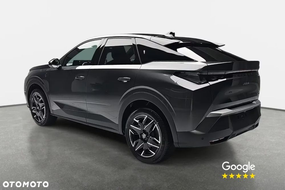 Peugeot 3008 1.2 PureTech mHEV GT Exclusive e-DCS6 - 3