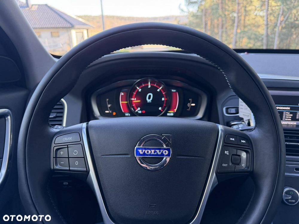 Volvo XC 60 D4 Edition Pro - 26