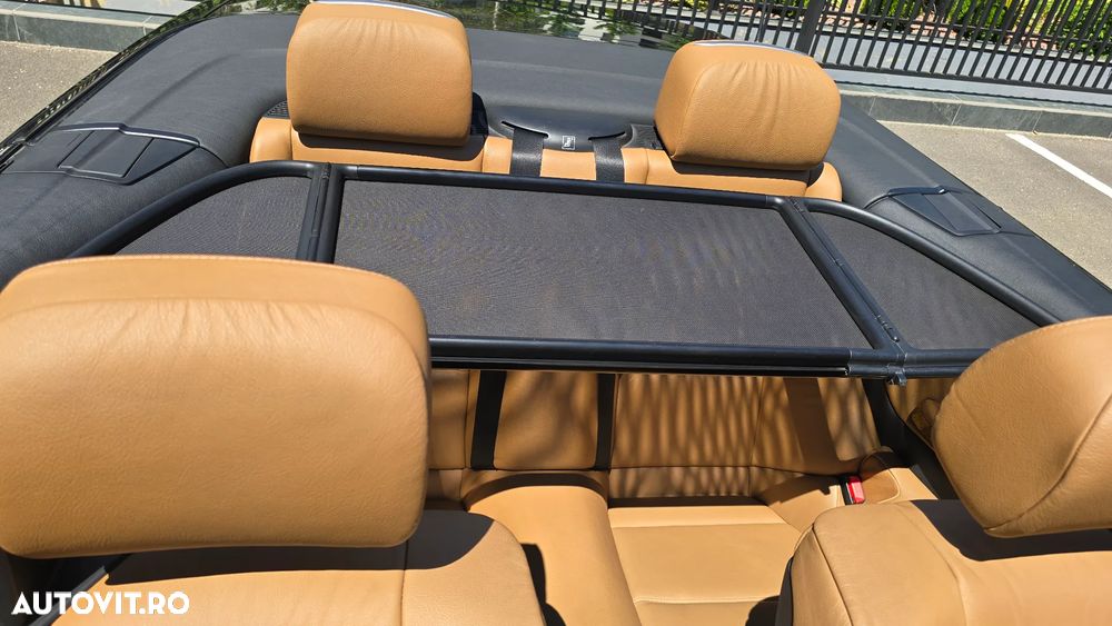BMW Seria 3 318 Ci Cabrio - 8