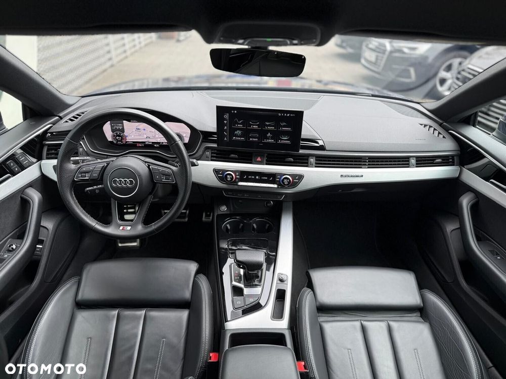Audi A5 Sportback 40 TDI mHEV Quattro S Line S tronic - 24