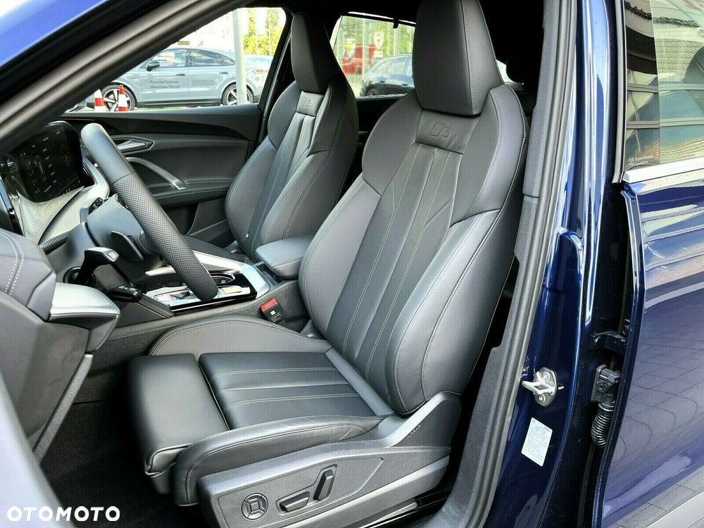 Audi Q5 Sportback - 28