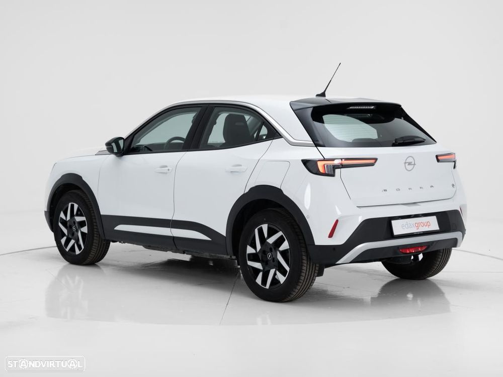 Opel Mokka-e Elegance - 5