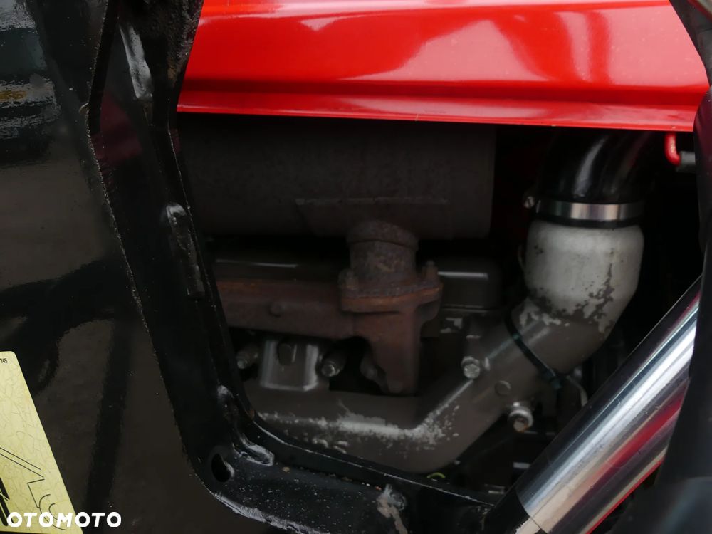 Massey Ferguson 3060 4x4 80 KM - 14