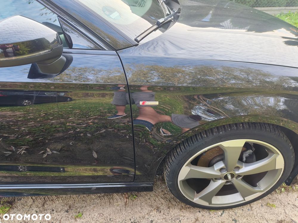 Audi A3 Limousine 1.5 TFSI cylinder on demand design - 3