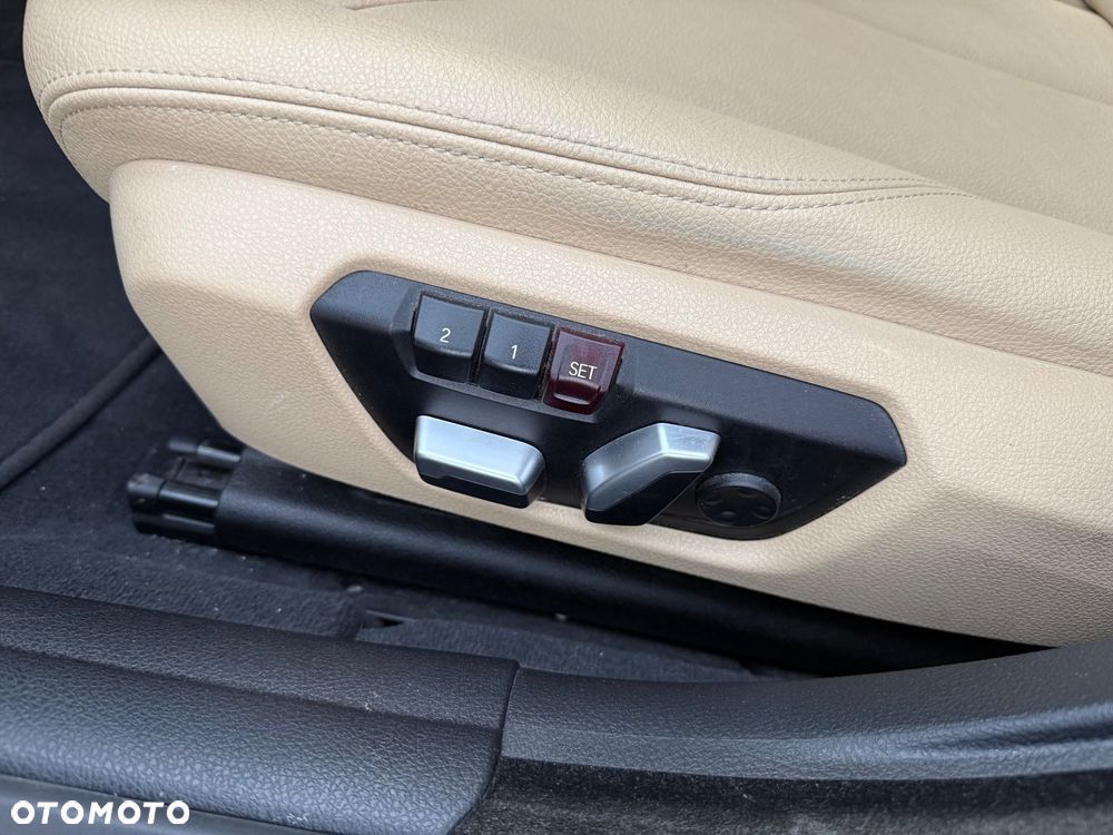 BMW Seria 4 430i GPF Luxury Line - 19