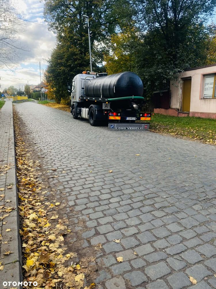 Scania G380 - 5