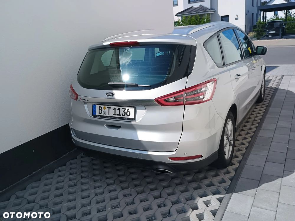 Ford S-Max - 2