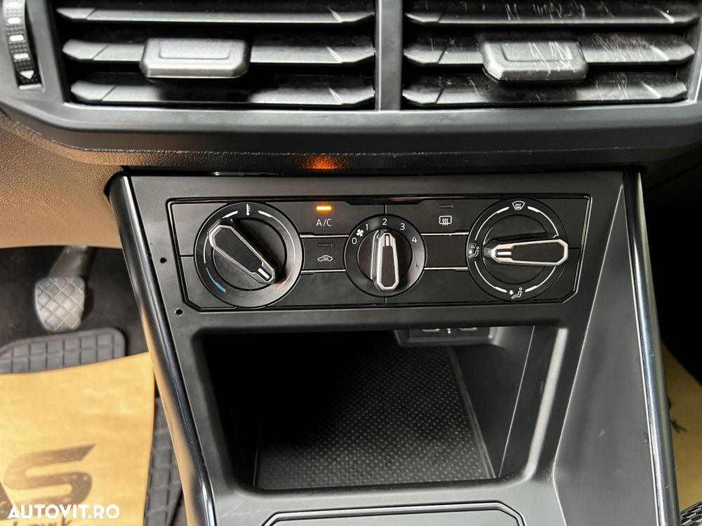 Volkswagen Polo 1.0 Trendline - 28