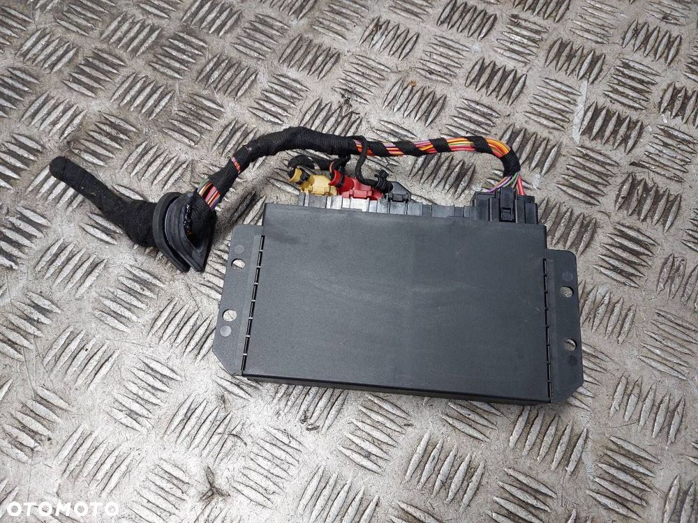 MODUŁ KOMFORTU AUDI A4 B6 8E0959433K - 2