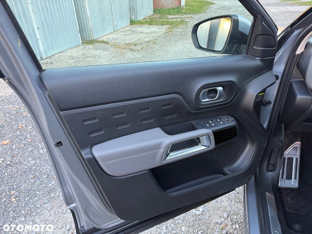 Citroën C5 Aircross BlueHDI 130 S&S LIVE PACK - 13