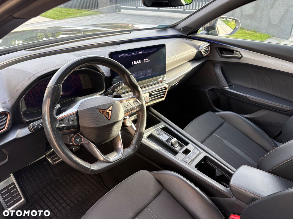 Cupra Formentor - 22