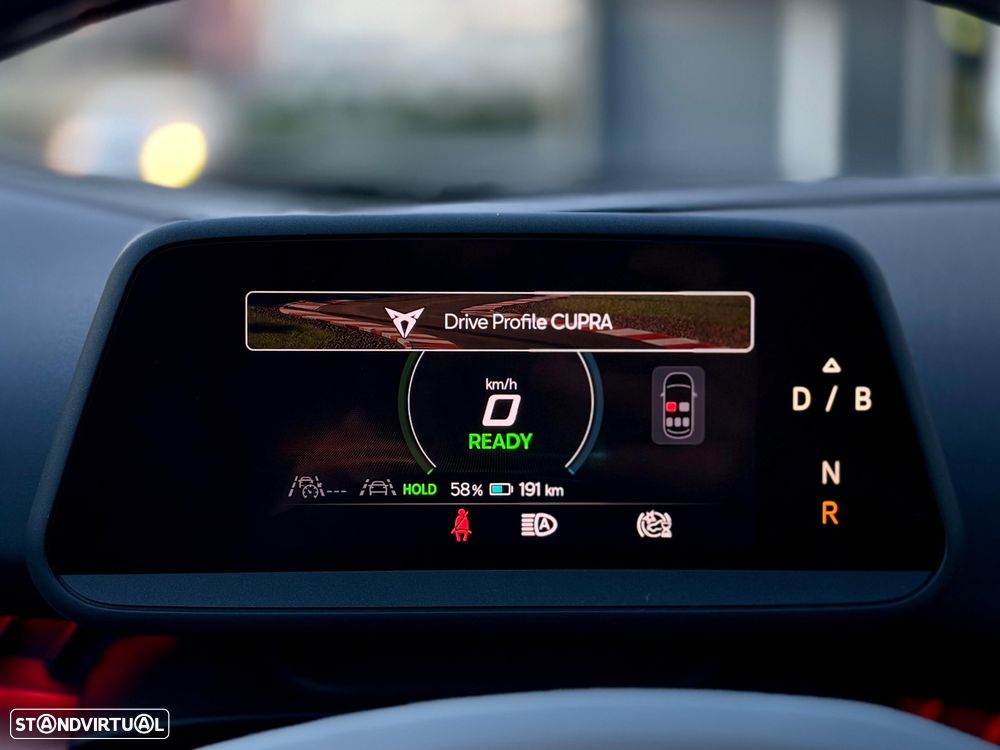 Cupra Tavascan 210 kW/77kWh HA Endurance - 42