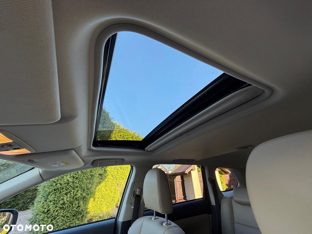 Mitsubishi Outlander 2.0 Intense Comfort 4WD CVT - 26