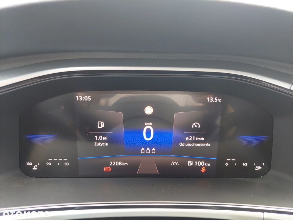 Volkswagen T-Roc 1.5 TSI Life - 13