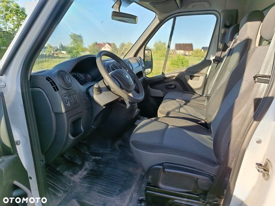 Renault Master - 4