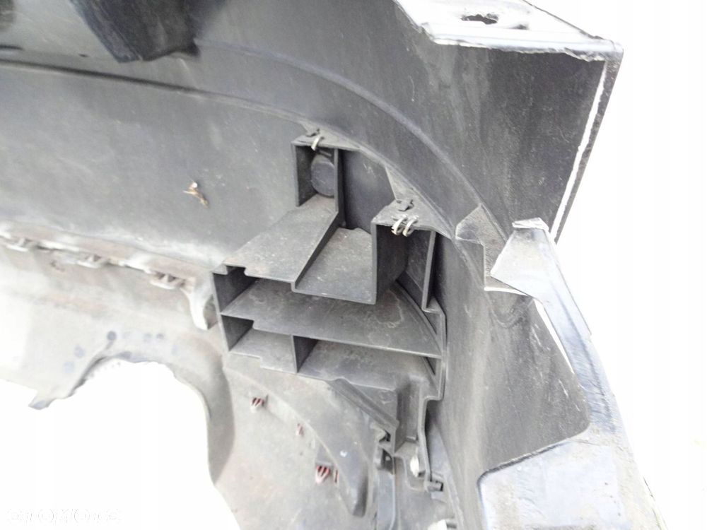 zderzak tył citroen c5 iii ktvd sedan - 15