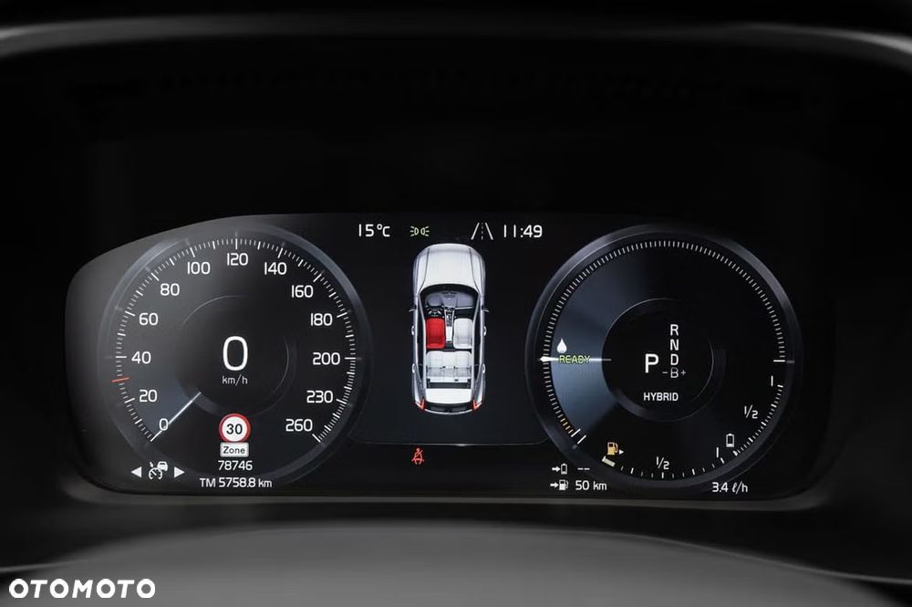 Volvo XC 40 T5 Twin Engine DKG R-Design - 15