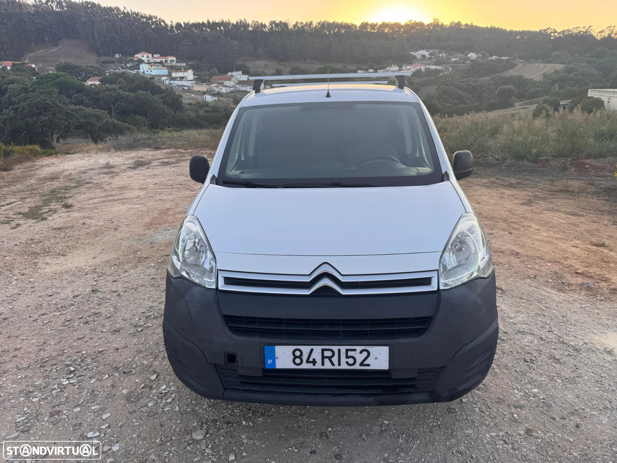 Citroën Berlingo - 3